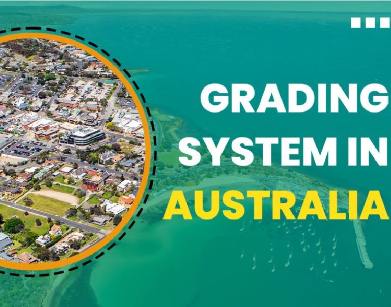 Grading System in Australia